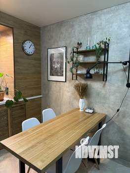 2-к квартира, на длительный срок, 75м2, 2/17 этаж