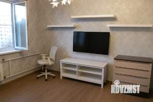 2-к квартира, на длительный срок, 54м2, 10/12 этаж