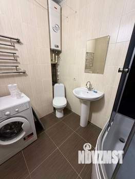 1-к квартира, на длительный срок, 41м2, 16/19 этаж