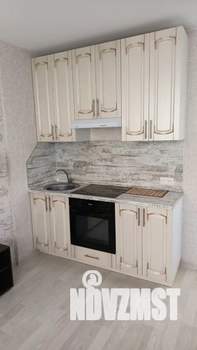 1-к квартира, посуточно, 25м2, 6/17 этаж