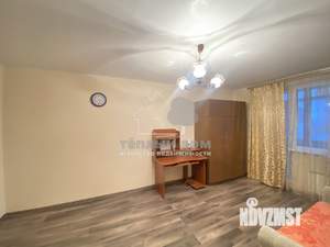 1-к квартира, на длительный срок, 38м2, 8/16 этаж