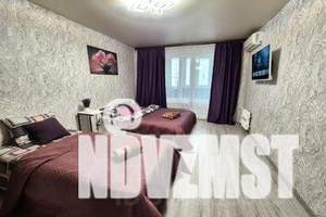 1-к квартира, посуточно, 34м2, 9/9 этаж