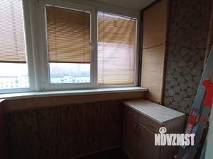 2-к квартира, на длительный срок, 54м2, 15/15 этаж