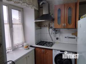 2-к квартира, на длительный срок, 43м2, 9/9 этаж