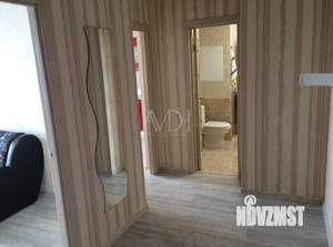 1-к квартира, на длительный срок, 42м2, 12/16 этаж