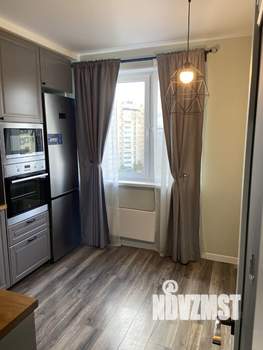 2-к квартира, на длительный срок, 54м2, 16/17 этаж