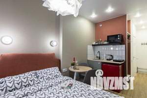 1-к квартира, посуточно, 16м2, 9/16 этаж