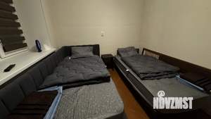 2-к квартира, посуточно, 40м2, 4/5 этаж