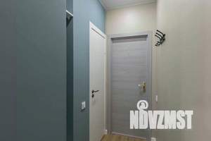 1-к квартира, посуточно, 16м2, 9/16 этаж