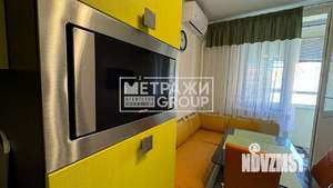 1-к квартира, на длительный срок, 43м2, 3/4 этаж