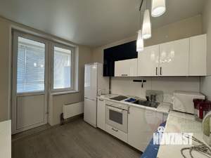 Студия квартира, на длительный срок, 39м2, 1/4 этаж