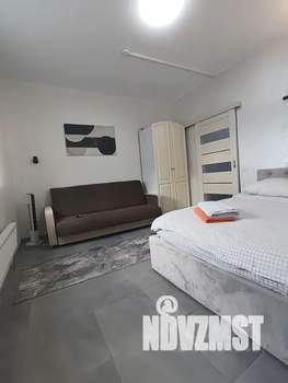 1-к квартира, посуточно, 26м2, 15/17 этаж