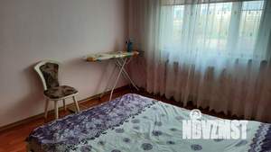 3-к квартира, на длительный срок, 75м2, 4/16 этаж