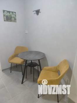 1-к квартира, посуточно, 26м2, 15/17 этаж