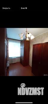 2-к квартира, на длительный срок, 45м2, 3/5 этаж