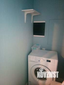 2-к квартира, на длительный срок, 51м2, 6/9 этаж