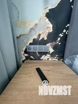 1-к квартира, посуточно, 56м2, 16/22 этаж