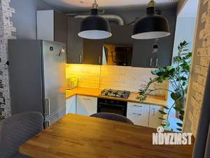 1-к квартира, на длительный срок, 32м2, 1/5 этаж