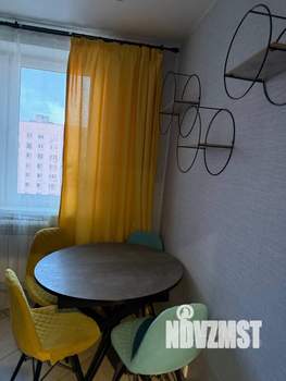 2-к квартира, на длительный срок, 53м2, 11/12 этаж