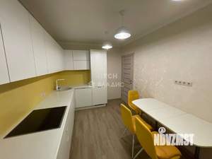 2-к квартира, на длительный срок, 60м2, 1/4 этаж