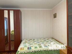 1-к квартира, на длительный срок, 40м2, 6/17 этаж