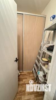 1-к квартира, на длительный срок, 42м2, 19/26 этаж