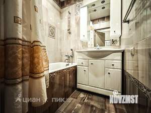 1-к квартира, на длительный срок, 49м2, 5/17 этаж