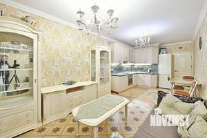 2-к квартира, на длительный срок, 60м2, 6/15 этаж