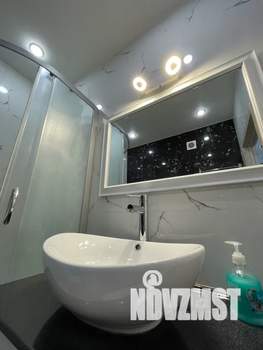 2-к квартира, посуточно, 33м2, 14/19 этаж