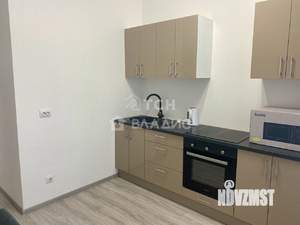 1-к квартира, на длительный срок, 43м2, 16/17 этаж