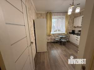 1-к квартира, на длительный срок, 44м2, 8/9 этаж