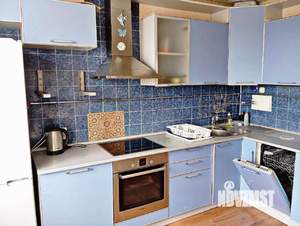 2-к квартира, на длительный срок, 58м2, 11/16 этаж