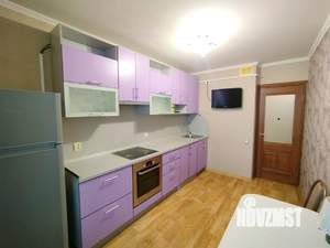 1-к квартира, на длительный срок, 35м2, 9/16 этаж