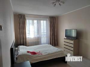 2-к квартира, на длительный срок, 50м2, 11/17 этаж