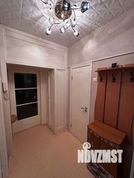 1-к квартира, на длительный срок, 33м2, 5/5 этаж