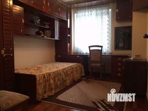 4-к квартира, на длительный срок, 144м2, 15/16 этаж