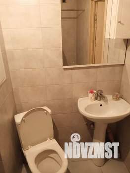 Студия квартира, посуточно, 28м2, 11/20 этаж