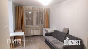1-к квартира, на длительный срок, 40м2, 11/25 этаж
