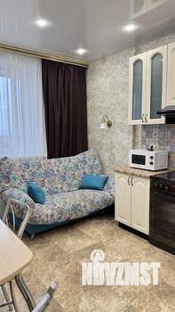 1-к квартира, на длительный срок, 47м2, 15/17 этаж