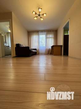 2-к квартира, на длительный срок, 45м2, 2/5 этаж