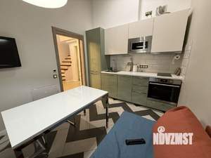 2-к квартира, на длительный срок, 52м2, 4/4 этаж