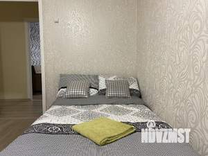 3-к квартира, посуточно, 64м2, 1/1 этаж