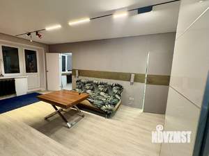 2-к квартира, на длительный срок, 43м2, 2/5 этаж