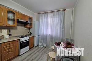 2-к квартира, посуточно, 52м2, 9/12 этаж