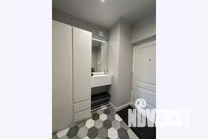 1-к квартира, посуточно, 43м2, 19/25 этаж