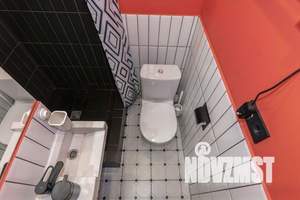 1-к квартира, посуточно, 16м2, 10/17 этаж