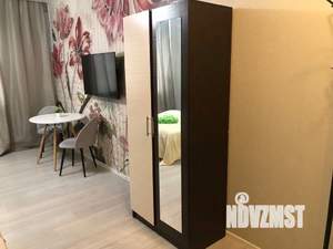 1-к квартира, посуточно, 18м2, 1/1 этаж