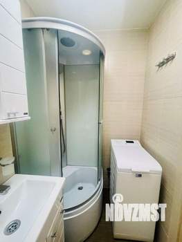 2-к квартира, посуточно, 38м2, 1/1 этаж