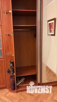 1-к квартира, на длительный срок, 29м2, 2/5 этаж