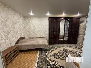 1-к квартира, на длительный срок, 40м2, 3/16 этаж